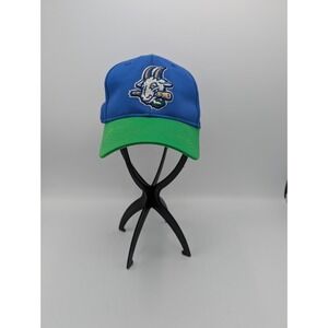 Hartford Yard Goats OC Sports Youth Strapback Baseball Cap